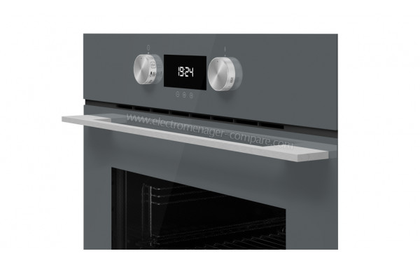 TEKA HLB 8400 ST - Panneau de commandes