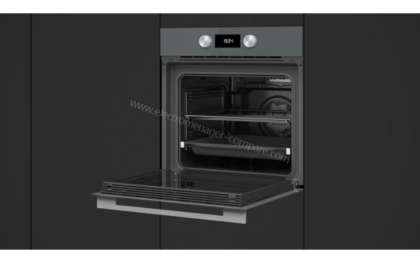 TEKA HLB 8400 ST - Appareil encastr&eacute;