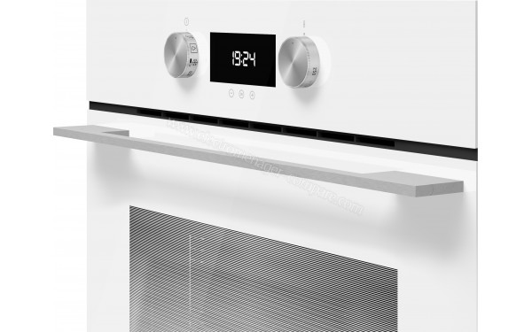 TEKA HLB 8400 WH - Panneau de commandes