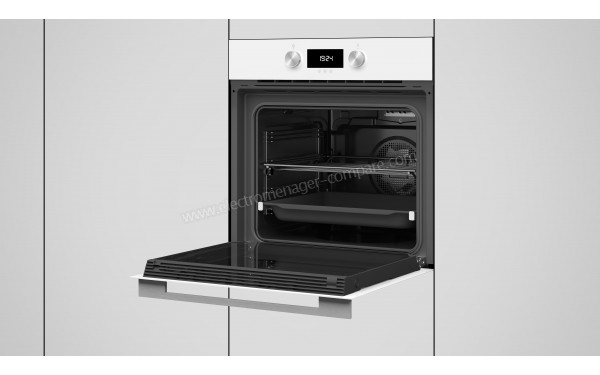 TEKA HLB 8400 WH - Appareil encastr&eacute; vue de l'int&eacute;rieur