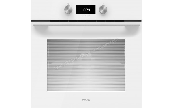 TEKA HLB 8400 WH - Vue de face