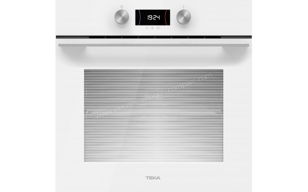 TEKA HLB 8400 WH - Vue de face