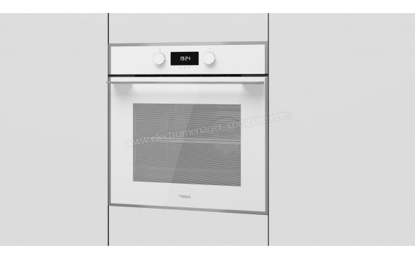 TEKA HLB 840 WH-SS - Appareil encastr&eacute;