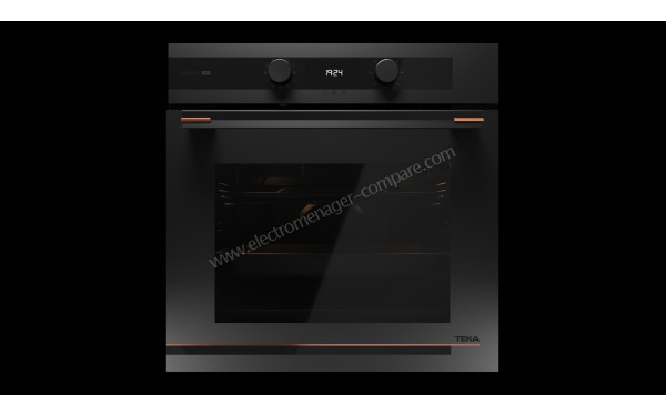 TEKA HLB 84-G1 BM - Appareil encastr&eacute; vue de face