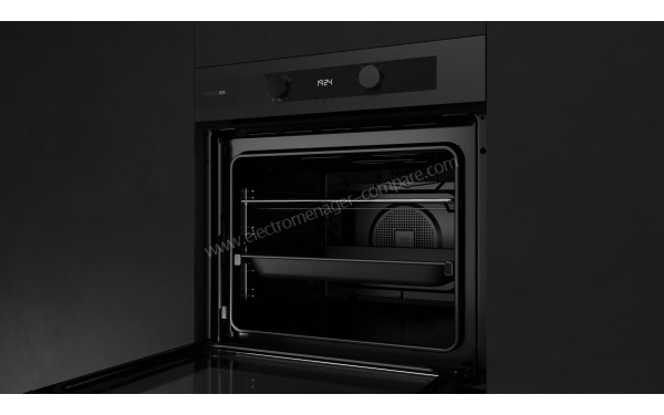 TEKA HLB 84-G1 BM - Appareil encastr&eacute; vue de l'int&eacute;rieur