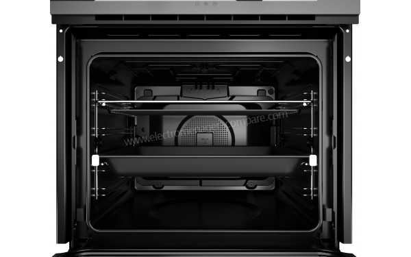 TEKA HLB 84-G1 BM - Vue de l'int&eacute;rieur