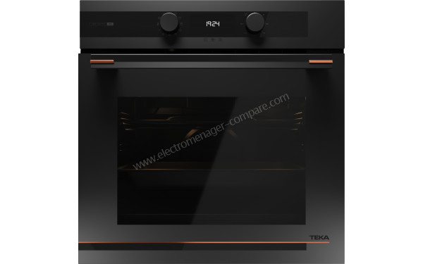 TEKA HLB 84-G1 BM - Vue de face