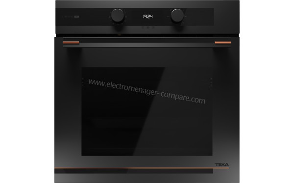 TEKA HLB 84-G1 BM - Vue de face