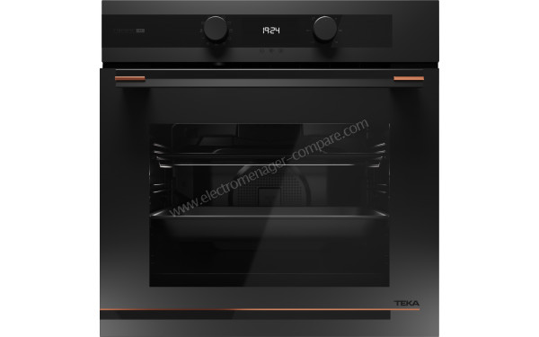 TEKA HLB 84-G1 BM - Vue de face