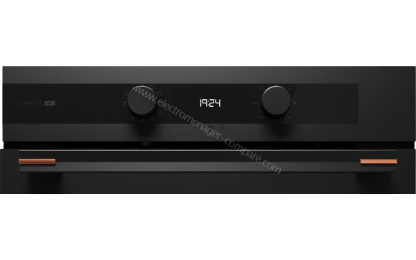 TEKA HLB 84-G1 BM - Panneau de commandes