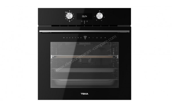 TEKA HLB8510P - Vue de face