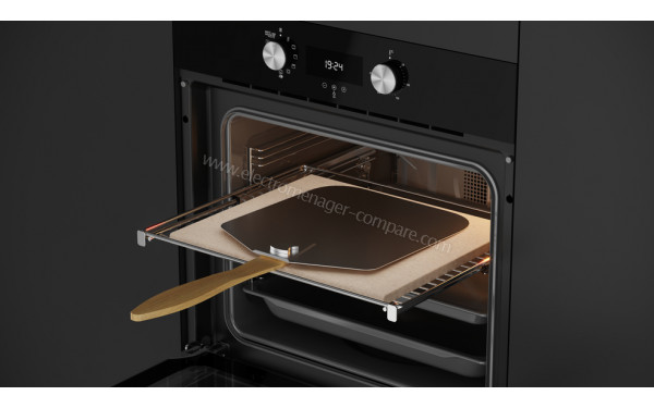 TEKA HLB8510P - Mise en situation