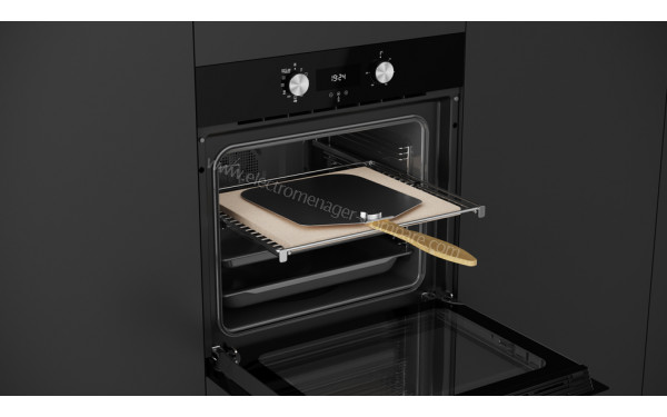 TEKA HLB8510P - Mise en situation