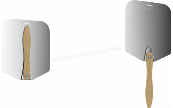 TEKA HLB8510P - Accessoire