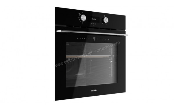 TEKA HLB8510P - Vue 3/4 gauche
