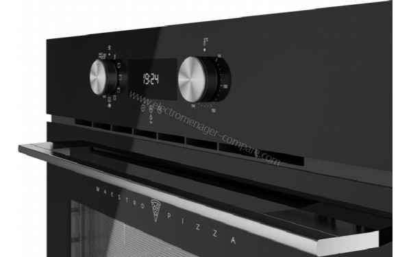 TEKA HLB8510P - Panneau de commandes