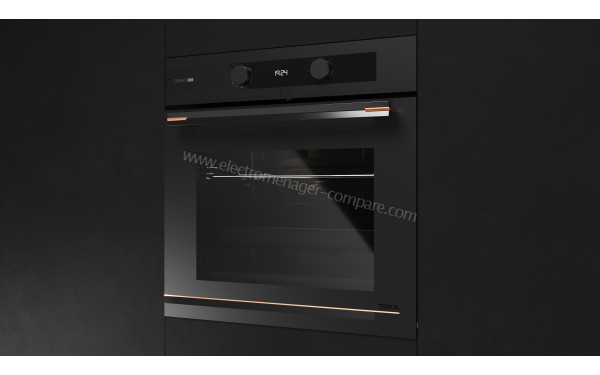 TEKA HLB85 Infinity G1 - Appareil encastr&eacute; vue 3/4 droite