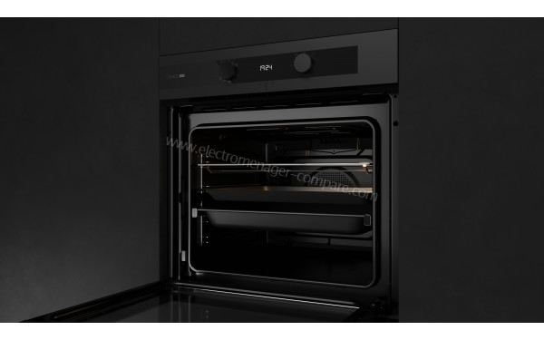 TEKA HLB85 Infinity G1 - Appareil encastr&eacute; vue de l'int&eacute;rieur