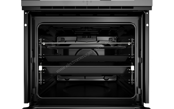 TEKA HLB85 Infinity G1 - Vue de l'int&eacute;rieur