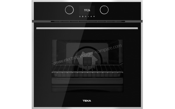 TEKA HLB 860 P - Vue de face
