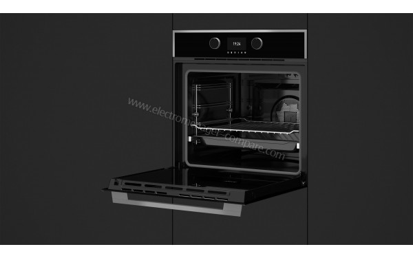 TEKA HLB 860 P - Porte ouverte