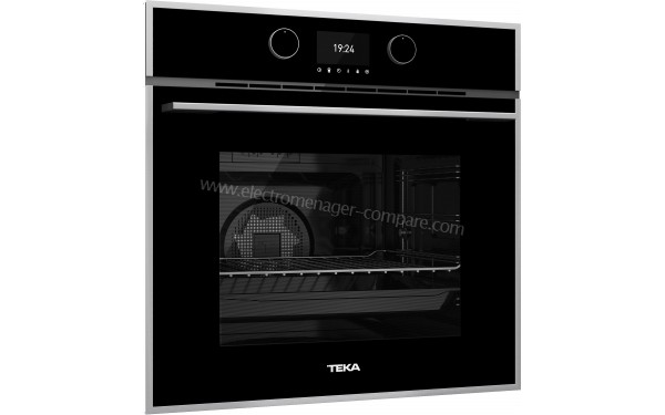 TEKA HLB 860 P - Appareil encastr&eacute;
