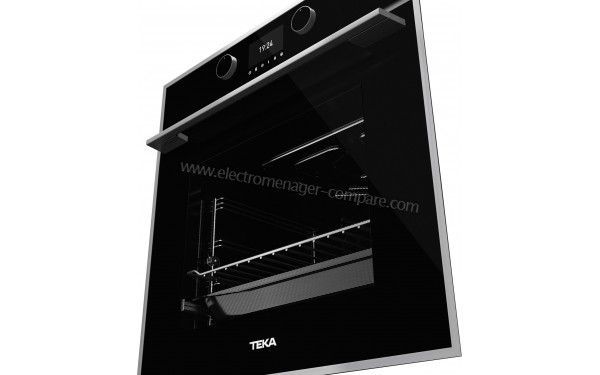 TEKA HLB 860 - Vue 3/4 droite