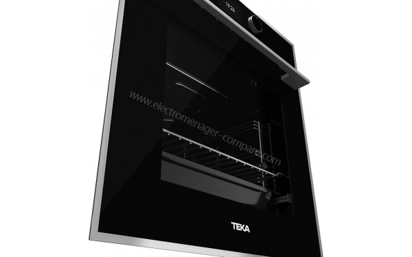 TEKA HLB 860 - Vue 3/4 gauche