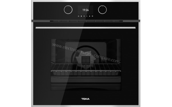 TEKA HLB 860 - Vue de face