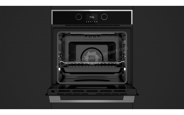 TEKA HLB 860 - Vue de l'int&eacute;rieur