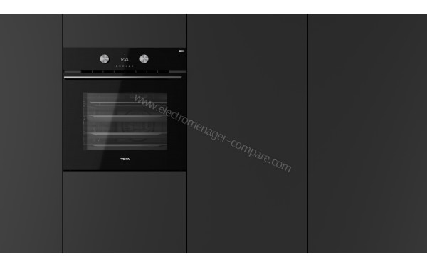 TEKA HLB 8700 P - Appareil encastr&eacute; vue de face