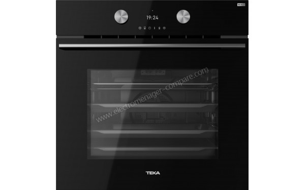 TEKA HLB 8700 P - Vue de face