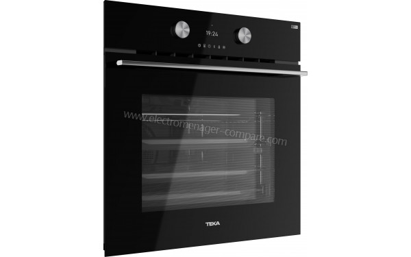 TEKA HLB 8700 P - Vue 3/4 gauche