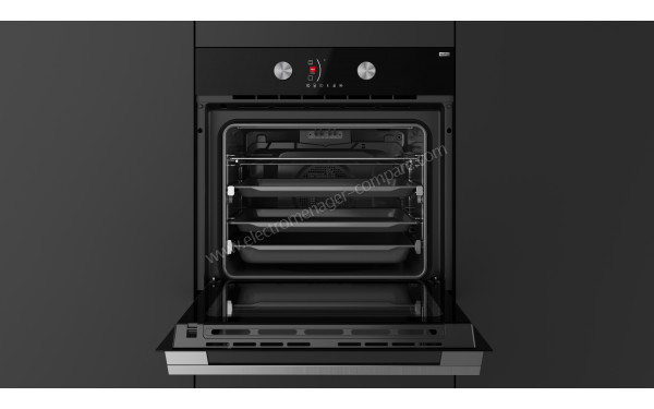 TEKA HLB 8700 P - Appareil encastr&eacute; vue de l'int&eacute;rieur