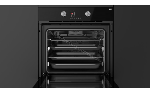 TEKA HLB 8700 P - Appareil encastr&eacute; vue de l'int&eacute;rieur