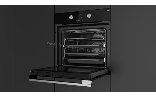 TEKA HLB 8700 P - Appareil encastr&eacute; vue de l'int&eacute;rieur