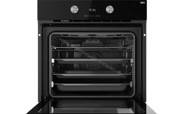 TEKA HLB 8700 P - Vue de l'int&eacute;rieur