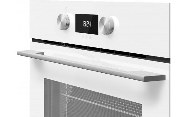 TEKA HLC 8400 Blanc - Panneau de commandes