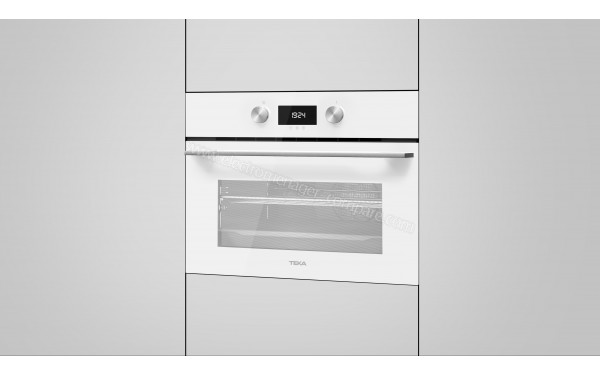 TEKA HLC 8400 Blanc - Appareil encastr&eacute;