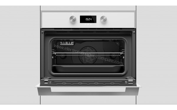 TEKA HLC 840 Blanc - Appareil encastr&eacute;