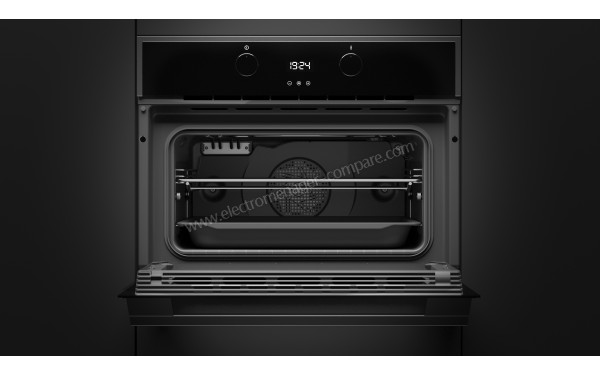 TEKA HLC 840 Noir - Appareil encastr&eacute;