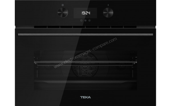 TEKA HLC 8440 C FBK - Vue de face