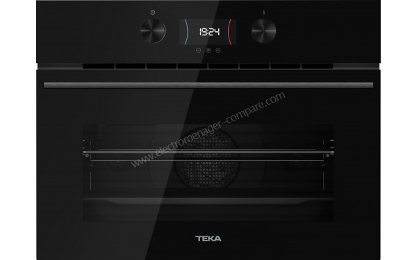 TEKA HLC 8440 C FBK - Vue de face