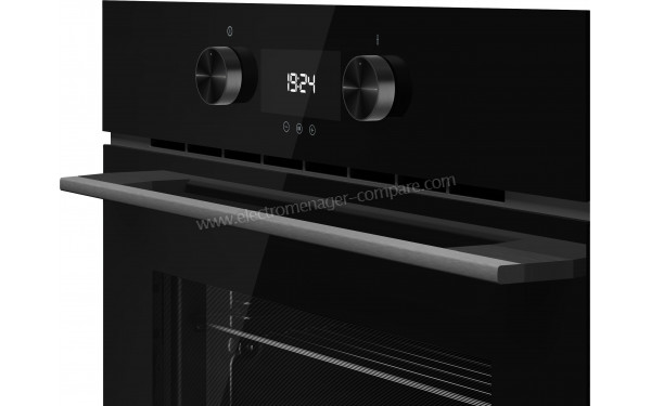 TEKA HLC 8440 C FBK - Panneau de commandes