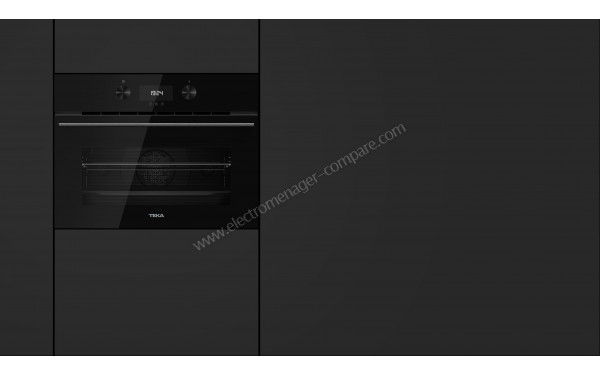 TEKA HLC 8440 C FBK - Appareil encastr&eacute;