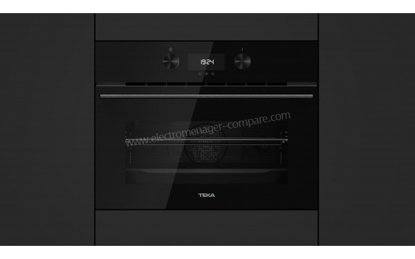 TEKA HLC 8440 C FBK - Appareil encastr&eacute; vue de face
