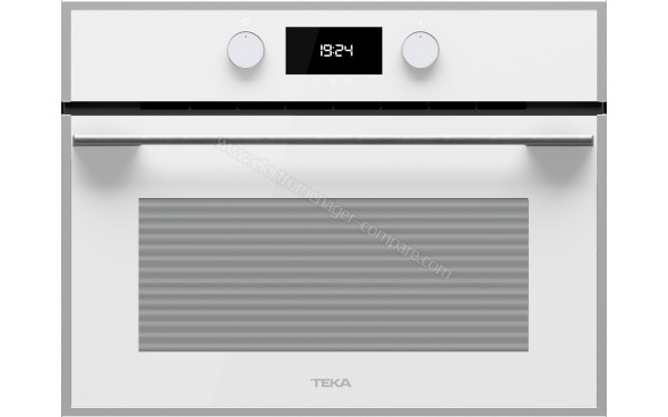 TEKA HLC 844 C W - Vue de face