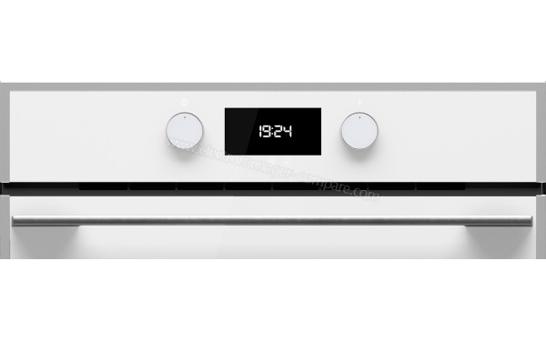 TEKA HLC 844 C W - Panneau de commandes
