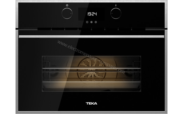 TEKA HLC 844 C N - Vue de face