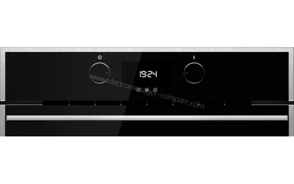 TEKA HLC 844 C N - Panneau de commandes